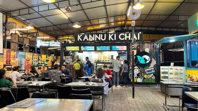 Kannu Ki Chai (Wakad)